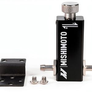 Mishimoto Manual Boost Controller for Turbocharged Vehicles-0
