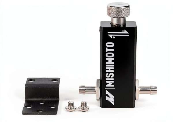 Mishimoto Manual Boost Controller for Turbocharged Vehicles-0