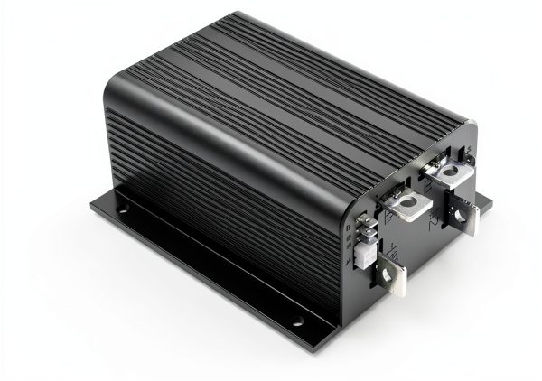 NIENIEE Brushless Motor Controller Programmable-5