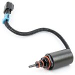 Turbocharger Solenoid AUTOMAJOR Durable Metal Build-0