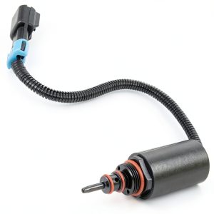 Turbocharger Solenoid AUTOMAJOR Durable Metal Build-0