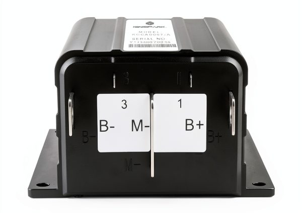 24V Motor Controller IgniSpark for Genie Lifts-4
