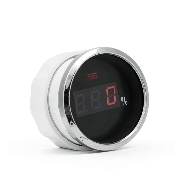 KIMISS Digital Water Level Gauge for Automotive-6