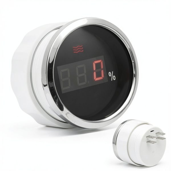 KIMISS Digital Water Level Gauge for Automotive-4