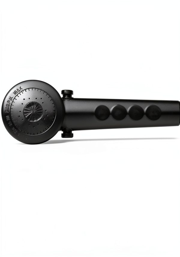 Dura Faucet Shower Head Handheld RV-2
