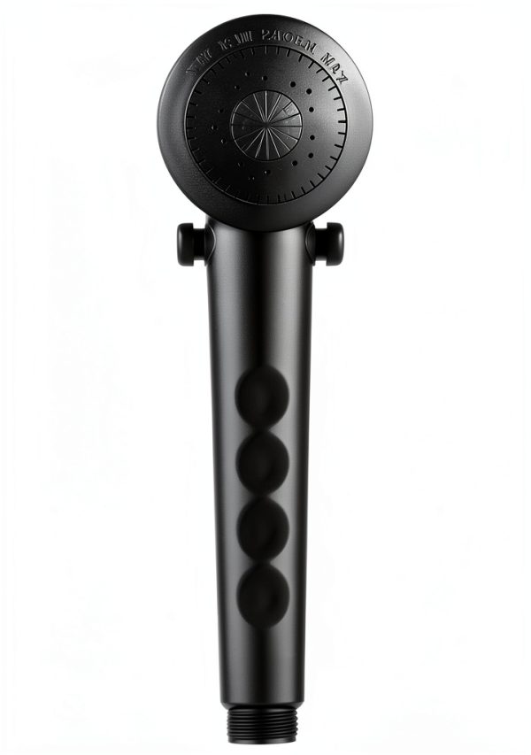 Dura Faucet Shower Head Handheld RV-0