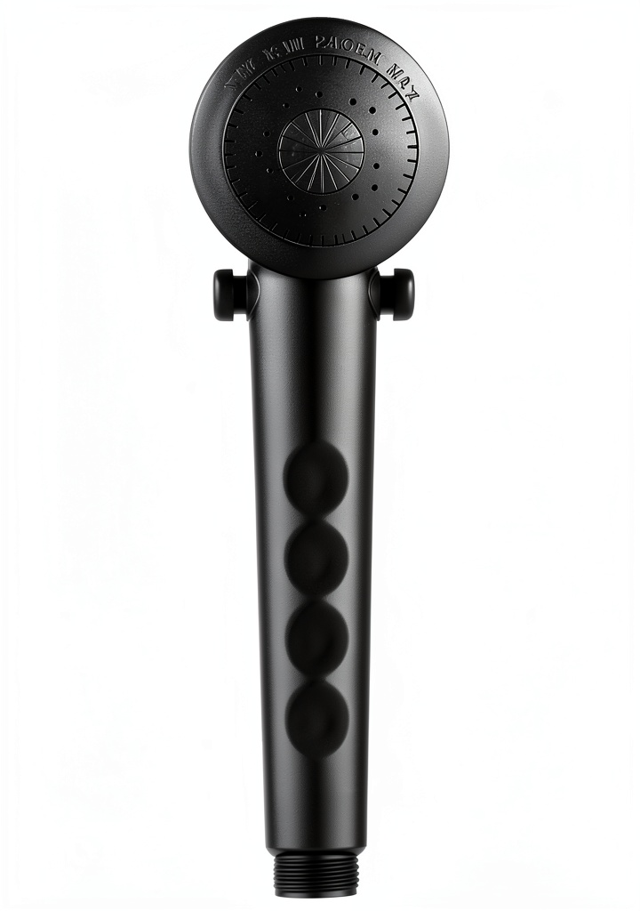 Dura Faucet Shower Head Handheld RV