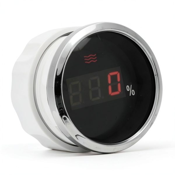 KIMISS Digital Water Level Gauge for Automotive-1