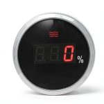KIMISS Digital Water Level Gauge for Automotive-0