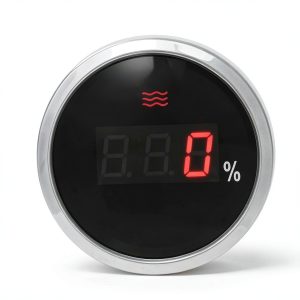 KIMISS Digital Water Level Gauge for Automotive-0