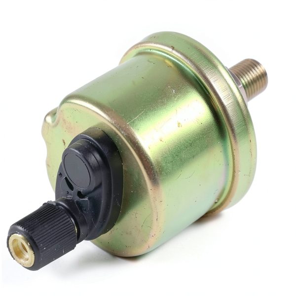 Czomoizc Auto Meter Temperature Gauge NPT Adapter Kit Model 2397-6