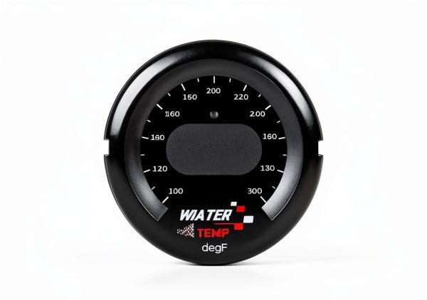 Oil Temperature Gauge Toolparts41 Digital Gauge-5