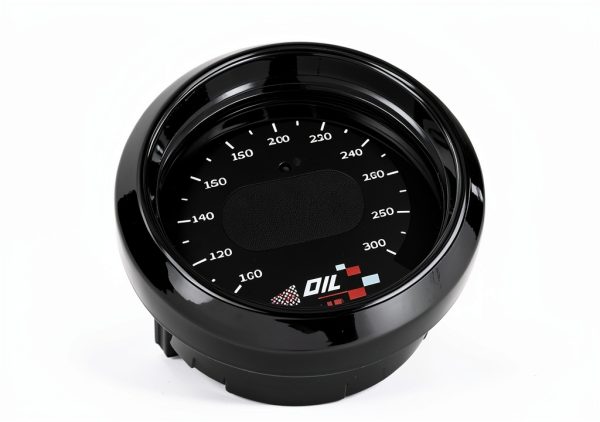 Oil Temperature Gauge Toolparts41 Digital Gauge-4