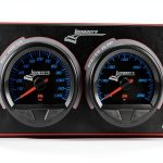 Waterproof SMi Panel by Longacre Gauge with LED Backlit Display-0