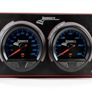 Waterproof SMi Panel by Longacre Gauge with LED Backlit Display-0