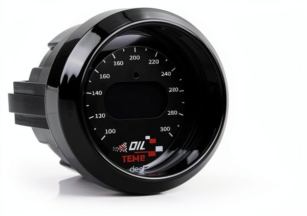 Oil Temperature Gauge Toolparts41 Digital Gauge-3