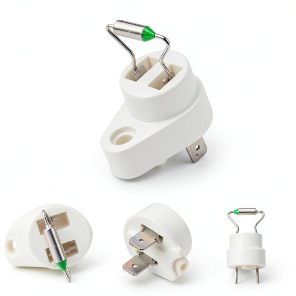 G4AM0600 128C Thermal Fuse Badong Kit for Jandy Pool Heaters 10A-2