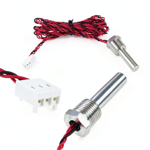 Heater Thermistor FDXLTER1930 for Hayward H-Series Pool Heater Lemfema-1