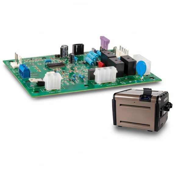 FDXLICB1930 RILDWO Control Board for Low Nox Heater – Plug‑and‑Play-1