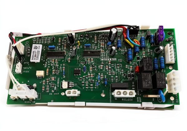 FDXLICB1930 RILDWO Control Board for Low Nox Heater – Plug‑and‑Play-3