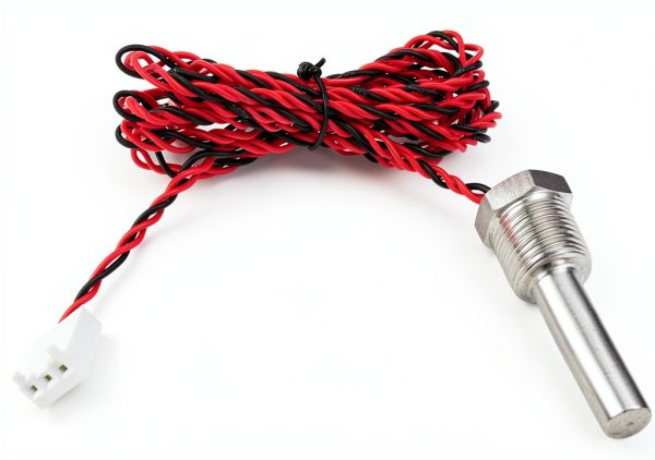Heater Thermistor FDXLTER1930 for Hayward H-Series Pool Heater Lemfema-0