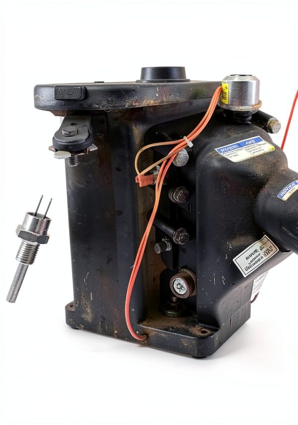 Heater Thermistor 42001-0053S RURBRIN for Sta‑Rite & MasterTemp-1