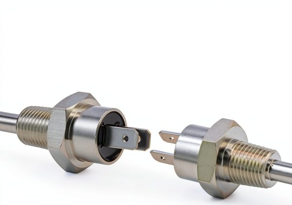 Heater Thermistor 42001-0053S RURBRIN for Sta‑Rite & MasterTemp-5
