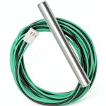 009577F Temperature Sensor Flngr Pool Heater Replacement for 206A/207A-0