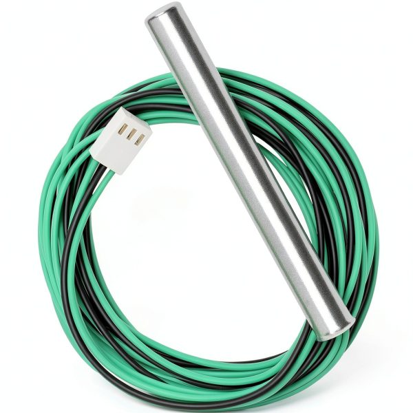 009577F Temperature Sensor Flngr Pool Heater Replacement for 206A/207A-0