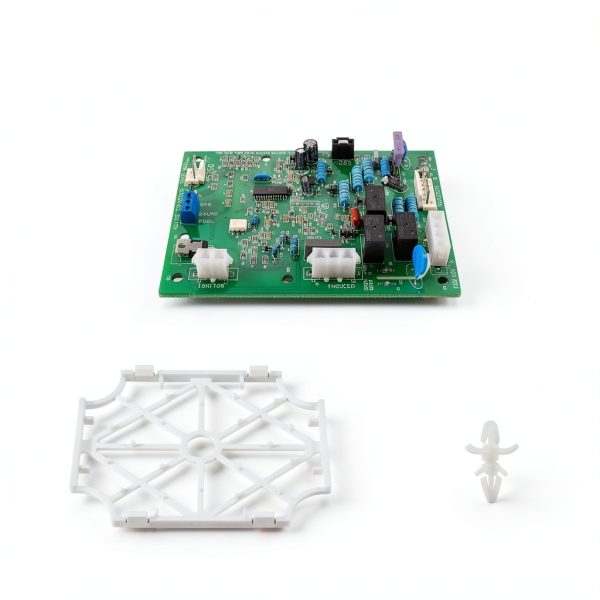 FDXLICB1930 RILDWO Control Board for Low Nox Heater – Plug‑and‑Play-4