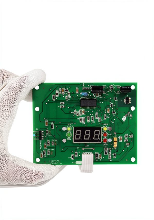 IDXL2DB1930 Display Board Replacement for Hayward H-Series – Sixcow-3