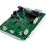 FDXLICB1930 RILDWO Control Board for Low Nox Heater – Plug‑and‑Play-0