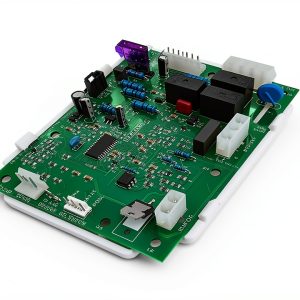 FDXLICB1930 RILDWO Control Board for Low Nox Heater – Plug‑and‑Play-0