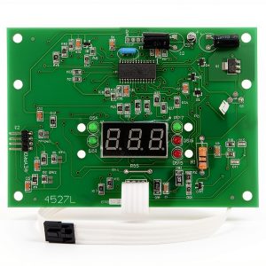 IDXL2DB1930 Display Board Replacement for Hayward H-Series – Sixcow-0
