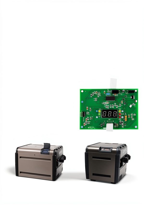 IDXL2DB1930 Display Board Replacement for Hayward H-Series – Sixcow-1