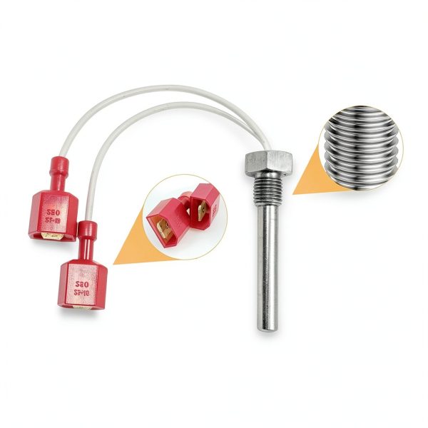 Pool Heater Repair Kit Katio for Pentair MasterTemp & Max-E-Therm-3