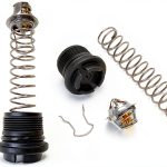 Thermal Regulator Kit VODCACA Pentair Mastertemp & Sta‑Rite Heaters-0