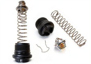 Thermal Regulator Kit VODCACA Pentair Mastertemp & Sta‑Rite Heaters-0