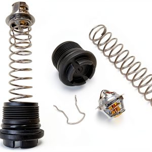 Thermal Regulator Kit VODCACA Pentair Mastertemp & Sta‑Rite Heaters-0