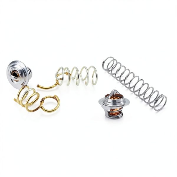 Thermal Regulator Kit VODCACA Pentair Mastertemp & Sta‑Rite Heaters-2