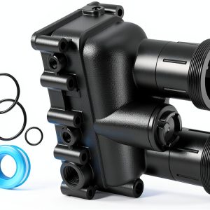 Pool Heater Manifold Hihitomorrow Pentair MasterTemp & StaRite–O-Rings-0