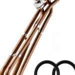 5.5KW 240V Titanium Tub Heater Element Adabuing 10in Universal Fit-0