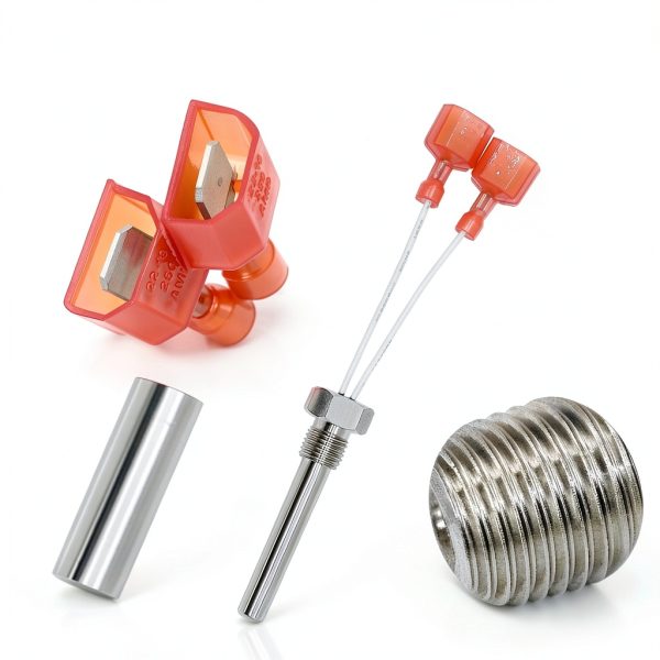 Funmit Flue Sensor High Limit Switch Pool Heater Replacement-4