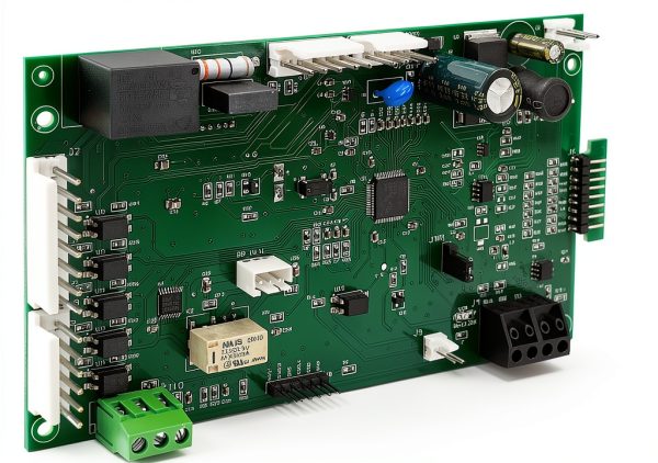 461105 8‑Pin Control Board for Mastertemp & Sta‑Rite Heater FLYINGAMZ-0