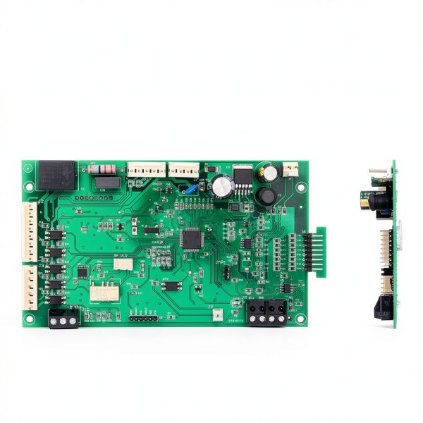 461105 8‑Pin Control Board for Mastertemp & Sta‑Rite Heater FLYINGAMZ-1