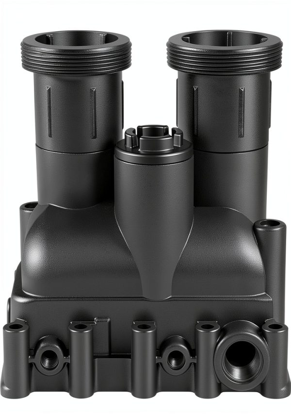 Pool Heater Manifold Hihitomorrow Pentair MasterTemp & StaRite–O-Rings-6