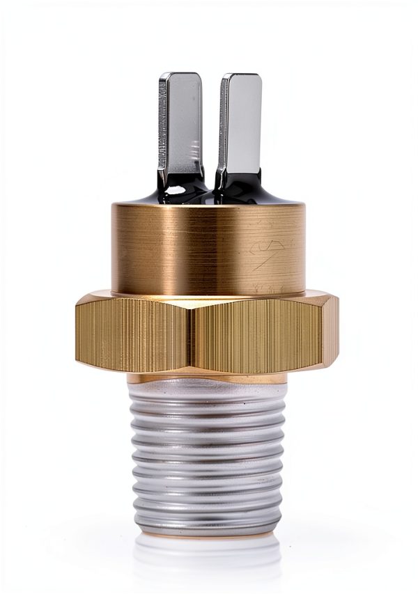 Funmit Flue Sensor High Limit Switch Pool Heater Replacement-1