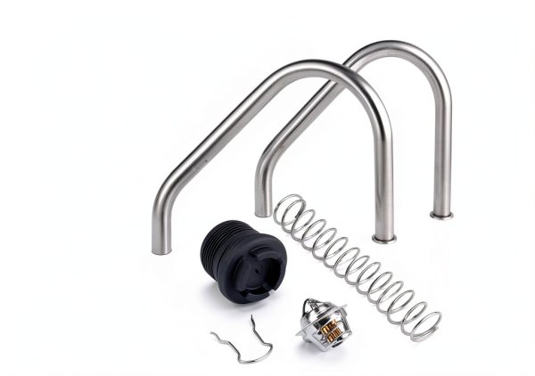 Thermal Regulator Kit VODCACA Pentair Mastertemp & Sta‑Rite Heaters-4