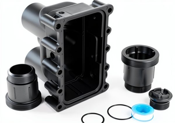 Pool Heater Manifold Hihitomorrow Pentair MasterTemp & StaRite–O-Rings-8