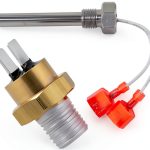 Funmit Flue Sensor High Limit Switch Pool Heater Replacement-0
